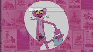 , pink panther hd wallpapers high definition free background 1920×1440. High Quality Pink Panther 1280x720 Wallpaper Teahub Io