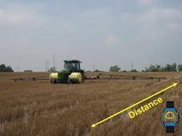Calibrating Your Sprayer For Effective Application Cropwatch University Of Nebraska Lincoln