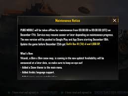 Pubg mobile lite is smaller in size and compatible with more devices with less ram, yet without compromising the amazing experience that. Pubg Mobile Vikendi Pubg Mobile To Get The New Snow Themed Vikendi Map Along With These Features Times Of India