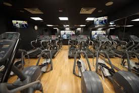 Free weights, personal training, zumba, yoga, boot camp. Harbor Fitness