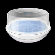 Pacifier Sterilizer
