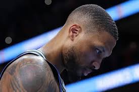 Bucks guard Damian Lillard cleared to make return for playoffs