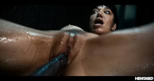 Hentaied Boobs, Bombs And Monsters with Little Puck