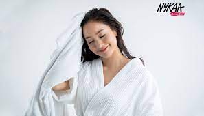 Grey hair to black naturally/oil for premature grey hair/grey hair treatment. Premature Grey Hair Treatment With Home Remedies For Grey Hair Nykaa S Beauty Book