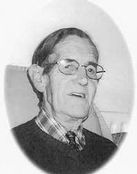 Derek John Thomas (26 January 1928