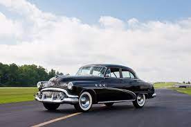 1952 Buick Jack Available For Weddings Special Events From Coats Classic Cars Birmingham Alabama Classic Cars Muscle Classic Cars Old School Muscle Cars