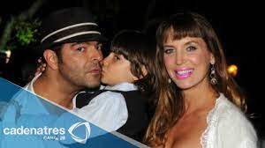 Check spelling or type a new query. Sandra Vidal Califica De Mal Padre A Pablo Montero Youtube