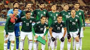 La copa oro 2021 por televisión abierta en estados unidos. Mexico Consiguio Su Octavo Titulo En La Historia De La Copa Oro De Futbol