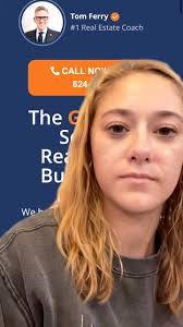 2023 better watch out! Ya girl hired @tomferry coaching!!! #tfedge22  #tomferry #NorwoodRealEstate #realestateagent