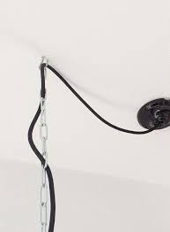 Jolg Tutorial Zwei Oder Mehrere Lampen An Einen Stromanschluss Anschliessen Jolg In 2020 Affenschaukel Lampe Lampen Schaukel