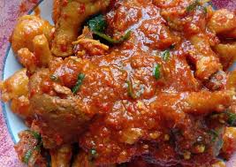 Nantinya dapat kamu jadikan menu jualan. Resep Ceker Mercon Sedap Resep Enyak