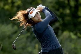 1 lydia ko from new zealand. Golf Central Metro News Central