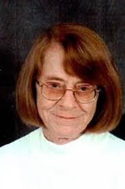 Patricia Ann Starnes