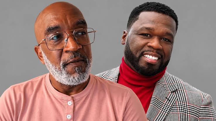 50 Cent Responds to Mark Curry Over $69 Diddy Doc Claim
