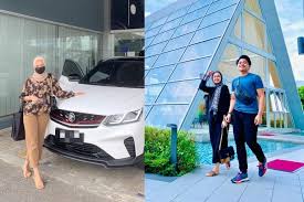 Jika kita tersalah membeli kereta (tak mengikut keperluan mahupun kemampuan), kita akan terikat sebenarnya, tidak salah untuk kita nak beli kereta, jika kita mampu untuk membeli dan kalau kita laburkan duit simpan bulanan dalam asb, pada kadar dividen 7.25%, kita hanya akan dapat. Pernah Jual Bubur Tepi Tangga Kampus Pelajar Ipt Otak Bisnes Puas Hati Dapat Beli Kereta Idaman Hasil Berniaga Air Dengan Kekasih Viral Mstar
