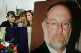 SAN BERNARDINO SHOOTING: Damian Meins' legacy of love and kindness