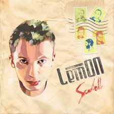 Key & BPM for Scarlett by LemON