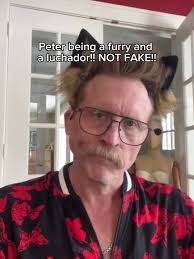 Luchador Inspired Costumes in Red Dead Redemption 2