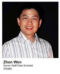 Intelligent Big Data Visualization Lab