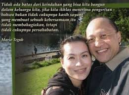 Arti sayang menurut mario teguh. Website Disabled Mario Mentor Motivation