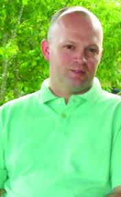 Vernon Forrest Wilson III, 51