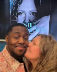 Our niece thought we were