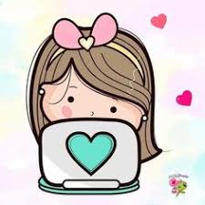 Dibujos de ninas bonitos a lapiz. 100 Ideas De Munequitas En 2021 Dibujos Bonitos Ilustraciones Dibujos