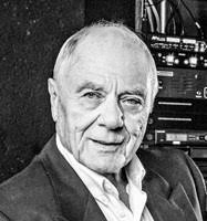 Lionel ALLEN Obituary (2022)