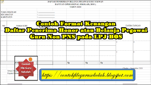 .terbaru di metrolagu dan nikmati, video klip buku kas umum bos 2020 mp4, lirik lagu buku kas umu. Contoh Uraian Buku Kas Umum Bku Formulir Bos K 3 Pada Lpj Bos Bansos Tunai