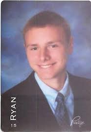 Ryan Andi Obituary January 10, 2016