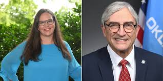 Wolfley, Malone set for rematch in House 95 race