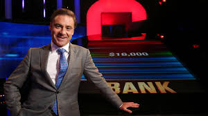 A dickhead who hosts the australian version of 'deal or no deal'. Andrew O Keefe The Chase Host Says He S Ready To Return Despite Production Delays Herald Sun