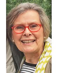 Judith Gerard Obituary