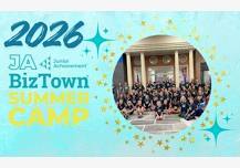 JA BizTown Summer Camp - August Session