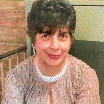 Evelyn M. Metz Obituary (2025)