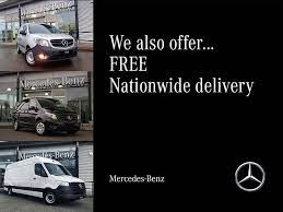 Aiming to offer the best deals on the mercedes vito van with low cost finance including lease and contract hire. Vito 119cdi Crew Van Premium L2 Estar