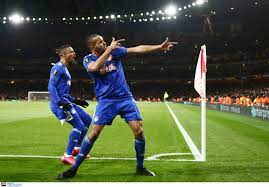 Ελπίζω να καταφέρουμε ότι και πέρσι». Olympiakos Arsenal Otan O El Arampi Skotwse Toys Londrezoys Video