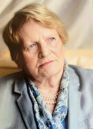 Condolence Book for Sheila SILJ (née Carey) (Ballsbridge, Dublin)