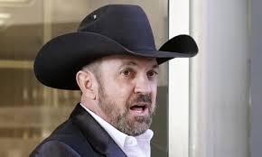 Canary in the coalmine': New Mexico clash hints at looming election crisis 