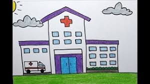 Mewarnai gambar gedung rumah sakit warnai gambar sumber : Cara Menggambar Dan Mewarnai Rumah Sakit Cute766