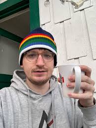 Lee Rudder (@leerudder)