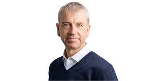 Boohoo CEO John Lyttle to Leave Amidst Valuation Concerns - Financial News