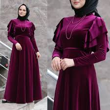 Ajda Elbise Kod 9891 Kadife Kumas 145 Cm 38 40 42 44 46 Beden Iletisim Dm W The Dress Elbise Kadin Elbiseleri