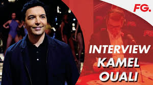 Twitter officiel * chorégraphe & metteur en scène * instagram : Kamel Ouali Interview Oiseau Paradis Radio Fg Radio Fg Feel Good