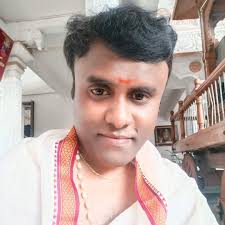 மணிகண்டன் பாரதிதாசன் updated his profile picture.