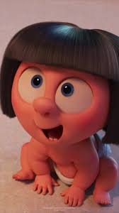 Tia Edna e a Moda Incrível dos Bebês