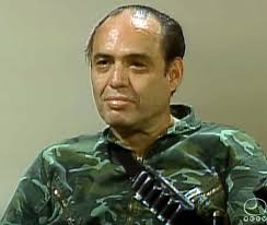 24 años sin el gran actor,director y productor venezolano Freddy Gonzalez  mejor conocido como Reinaldo Lancaster. Murio tragiacamente en un acidente  automovilistico a los 47 años. Hijo de el primer actor Edmundo