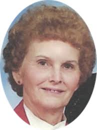 Martha Geraldine Johnson Blackmon Obituary June 2, 2018