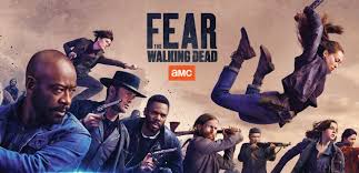 Fear The Walking Dead Season 5 Ratings Finally Start