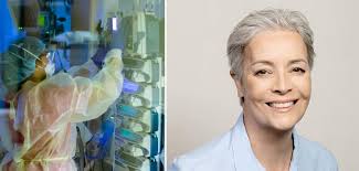 Ann-Marlene Henning: „Es fühlt sich an, als wäre ich über Nacht 20 Jahre  älter geworden“